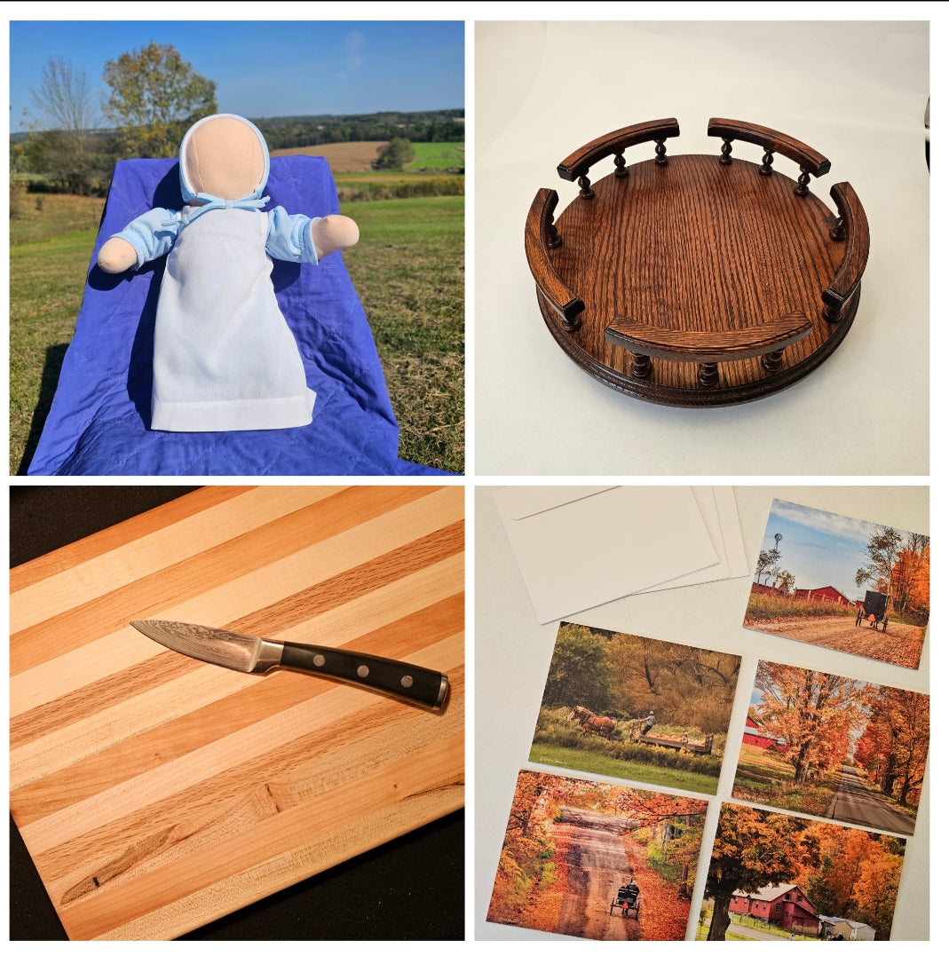 Other Amish Goods Simple Life Amish Store