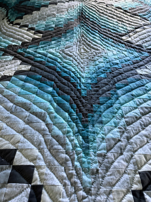 Amish Quilt (Diamond Jubilee)
