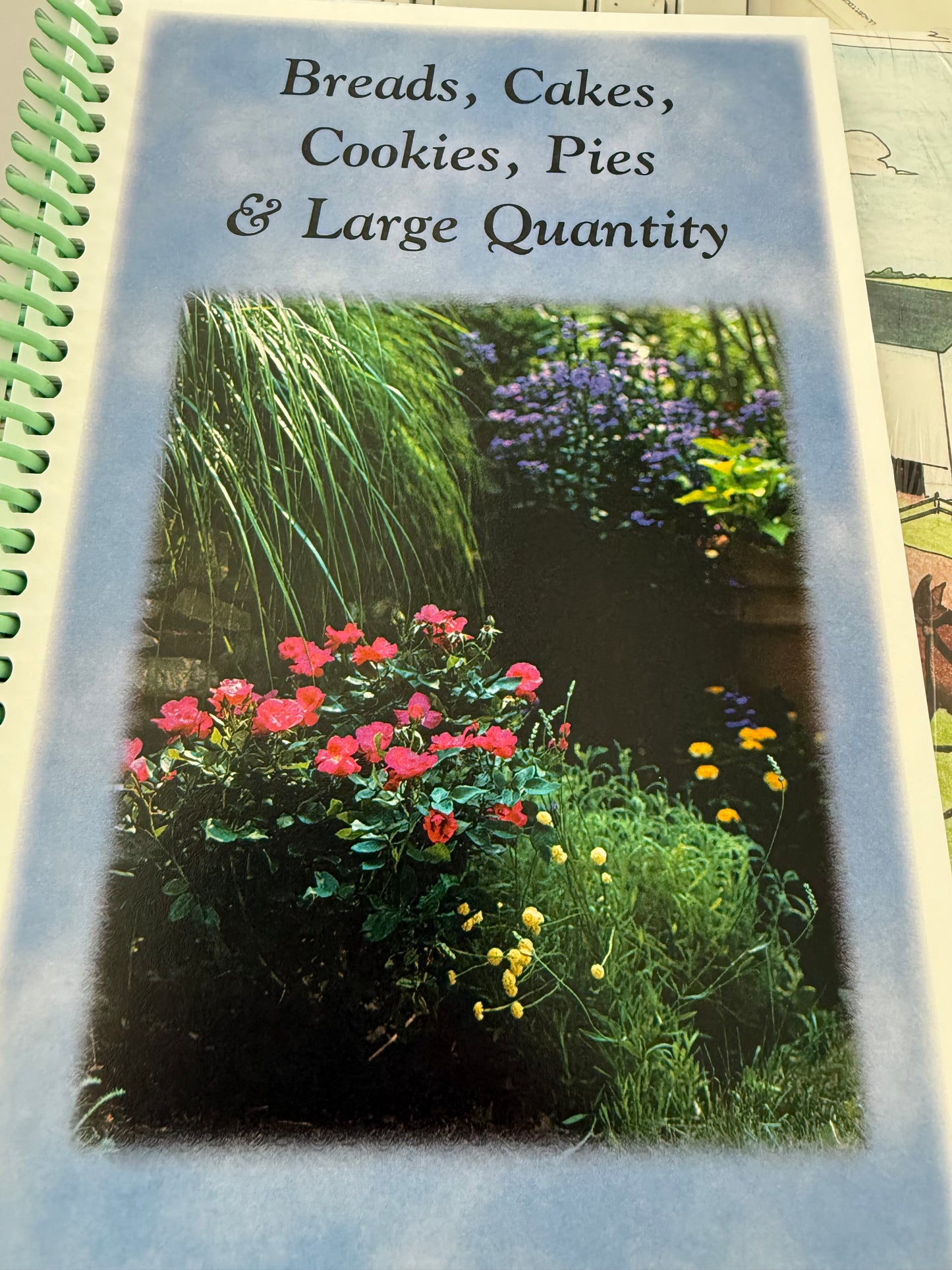 A to Z Amish canning and freezing book - Simple Life Amish Store