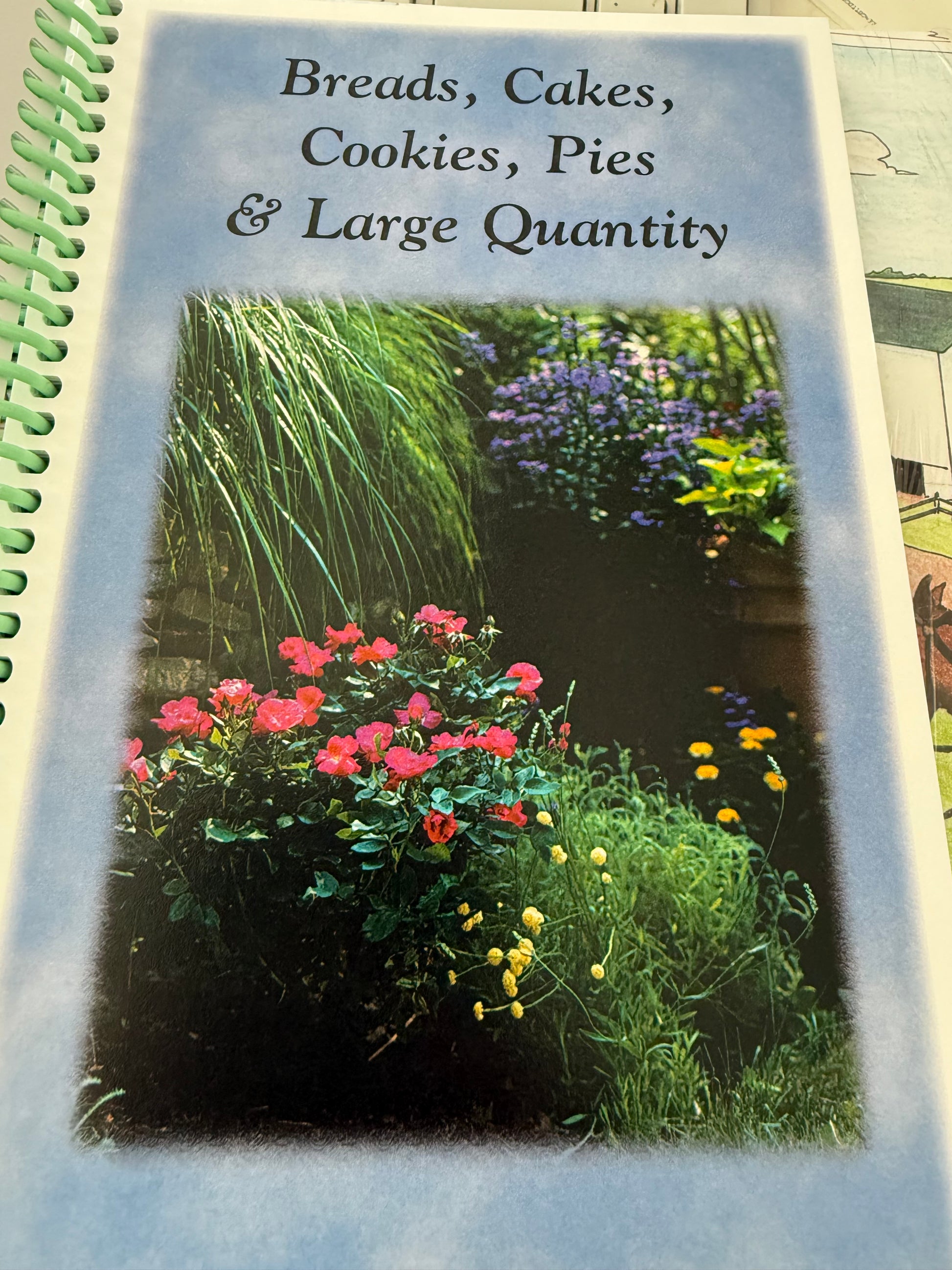 A to Z Amish canning and freezing book - Simple Life Amish Store