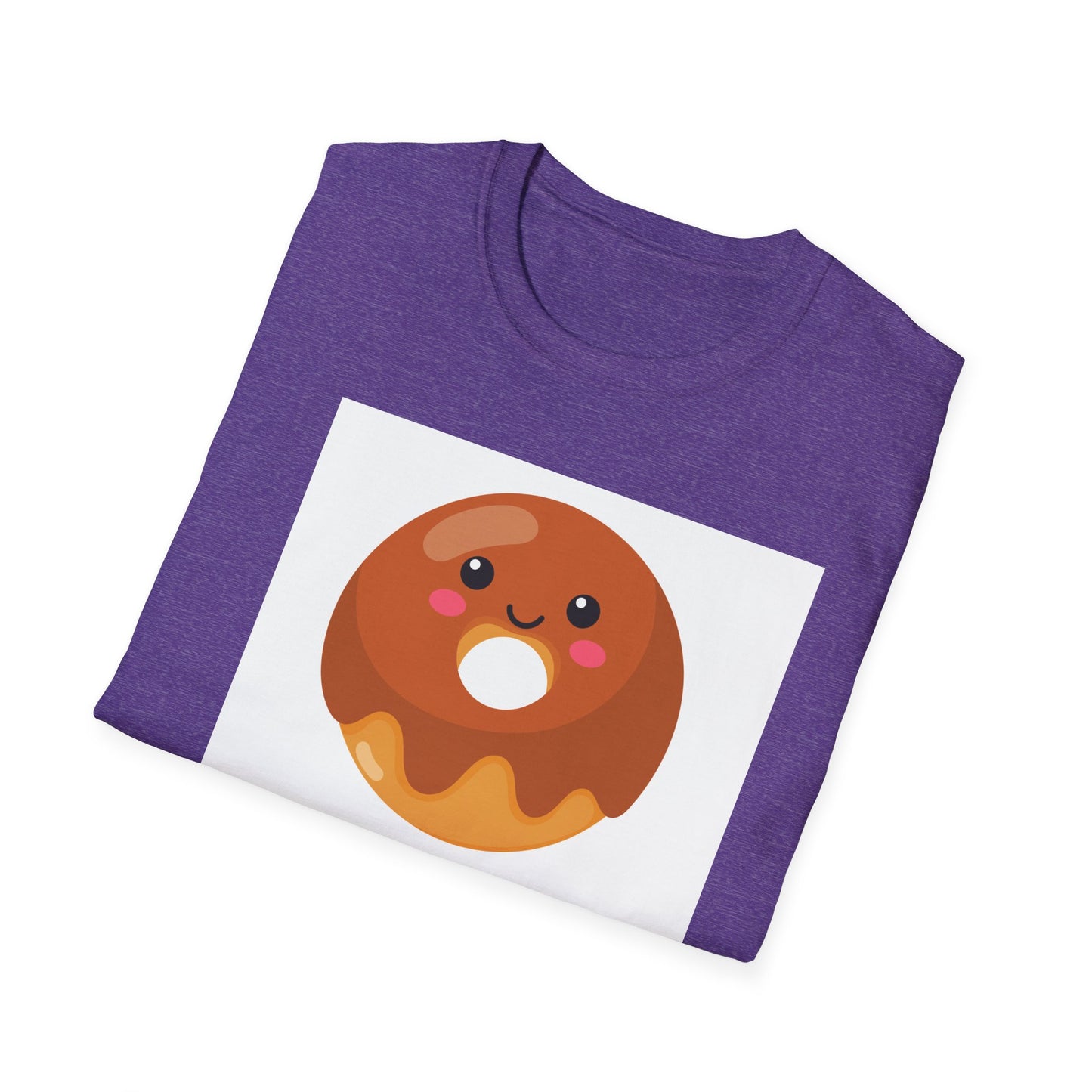Anna's Amish Donuts Unisex Softstyle T-Shirt - Perfect for Food Lovers and Local Pride - Simple Life Amish Store