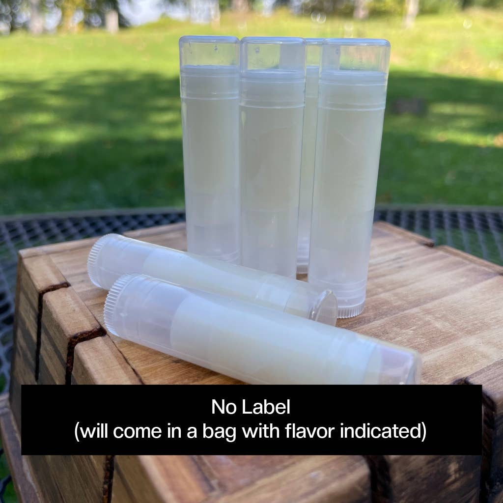 Lavender Lemonade Goat Milk Lip Balm - Simple Life Amish Store