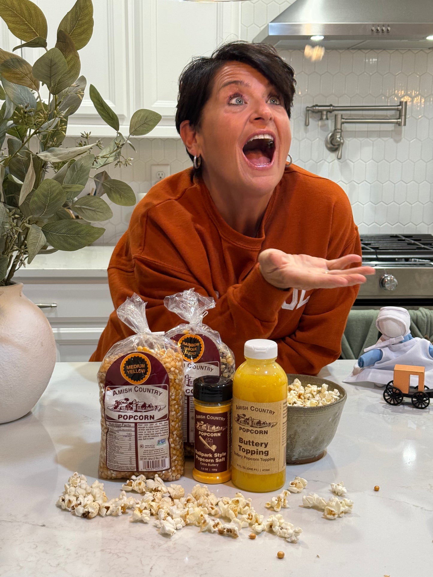 My Favorite Sweatshirts (THANKFUL)