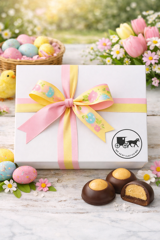 Surprise Box from Amish Country! - Simple Life Amish Store