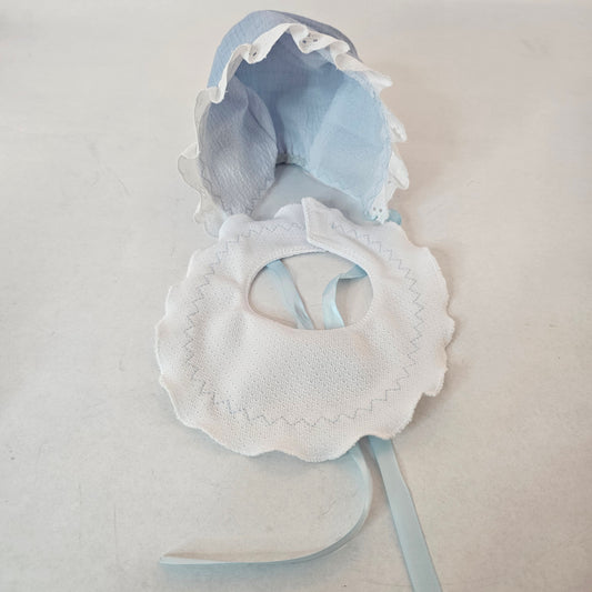 Doll Outfit: Authentic Handmade Amish baby outfit - Simple Life Amish Store