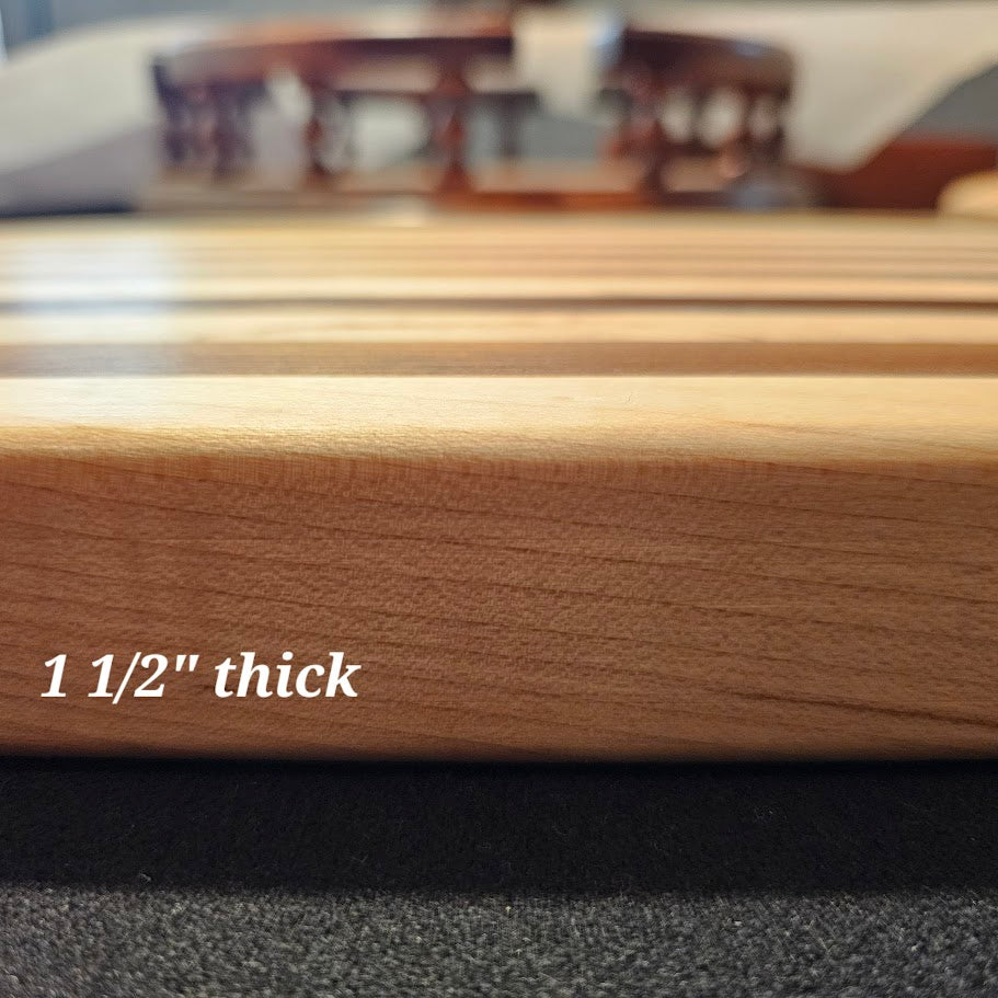 Cutting Board (Large) - Simple Life Amish Store