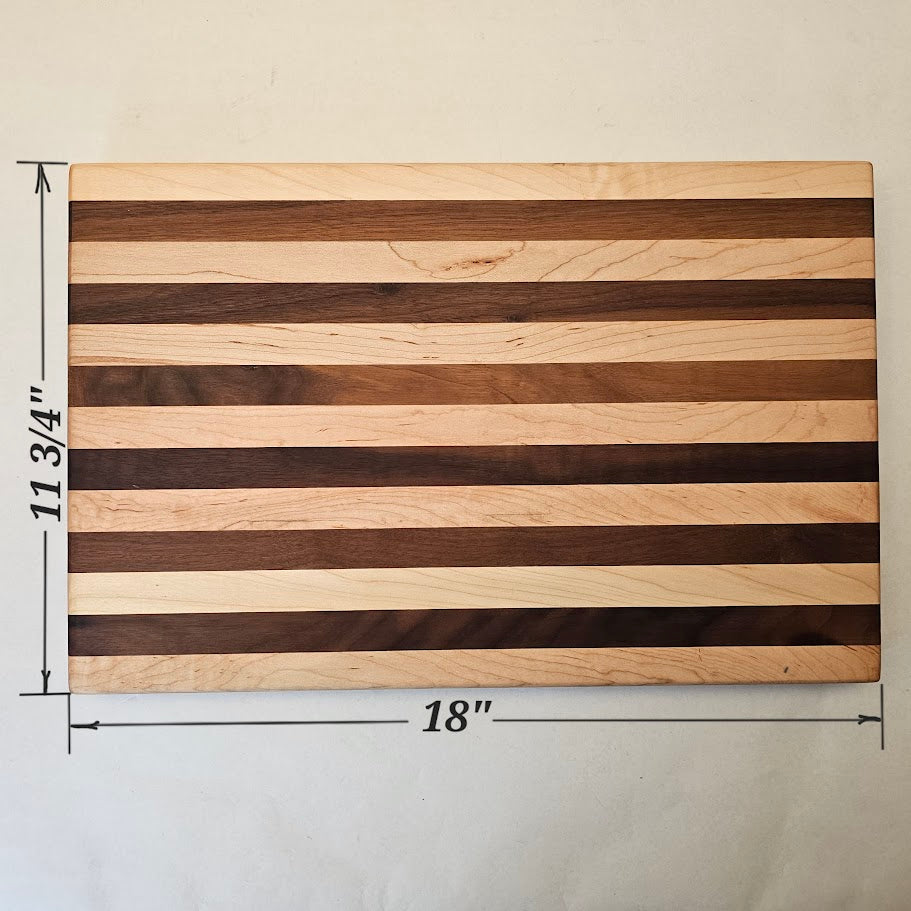 Cutting Board (Large) - Simple Life Amish Store