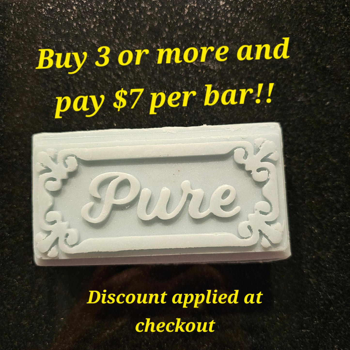 Polly’s  Goat Milk Soap (Multiple scents!) - Simple Life Amish Store