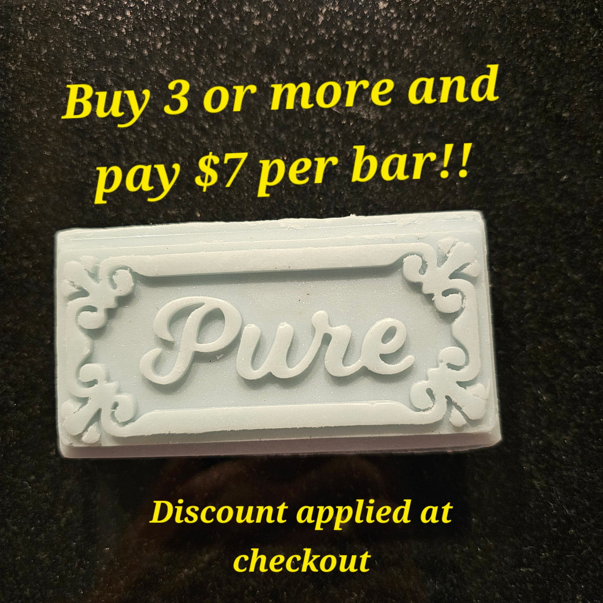 Polly’s  Goat Milk Soap (Multiple scents!) - Simple Life Amish Store