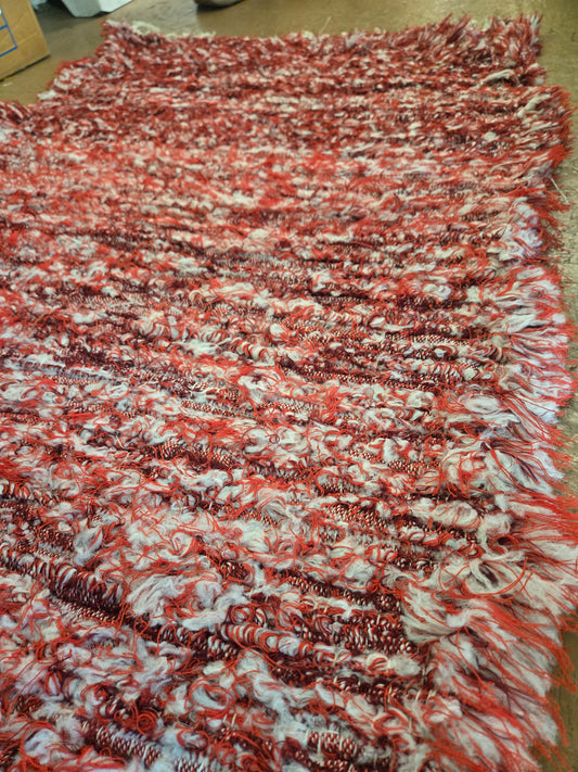Amish Made Hand-Loomed Rug (44"x26") - Simple Life Amish Store