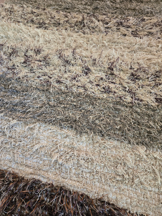 Amish Made Hand-Loomed Rug (44"x26") - Simple Life Amish Store