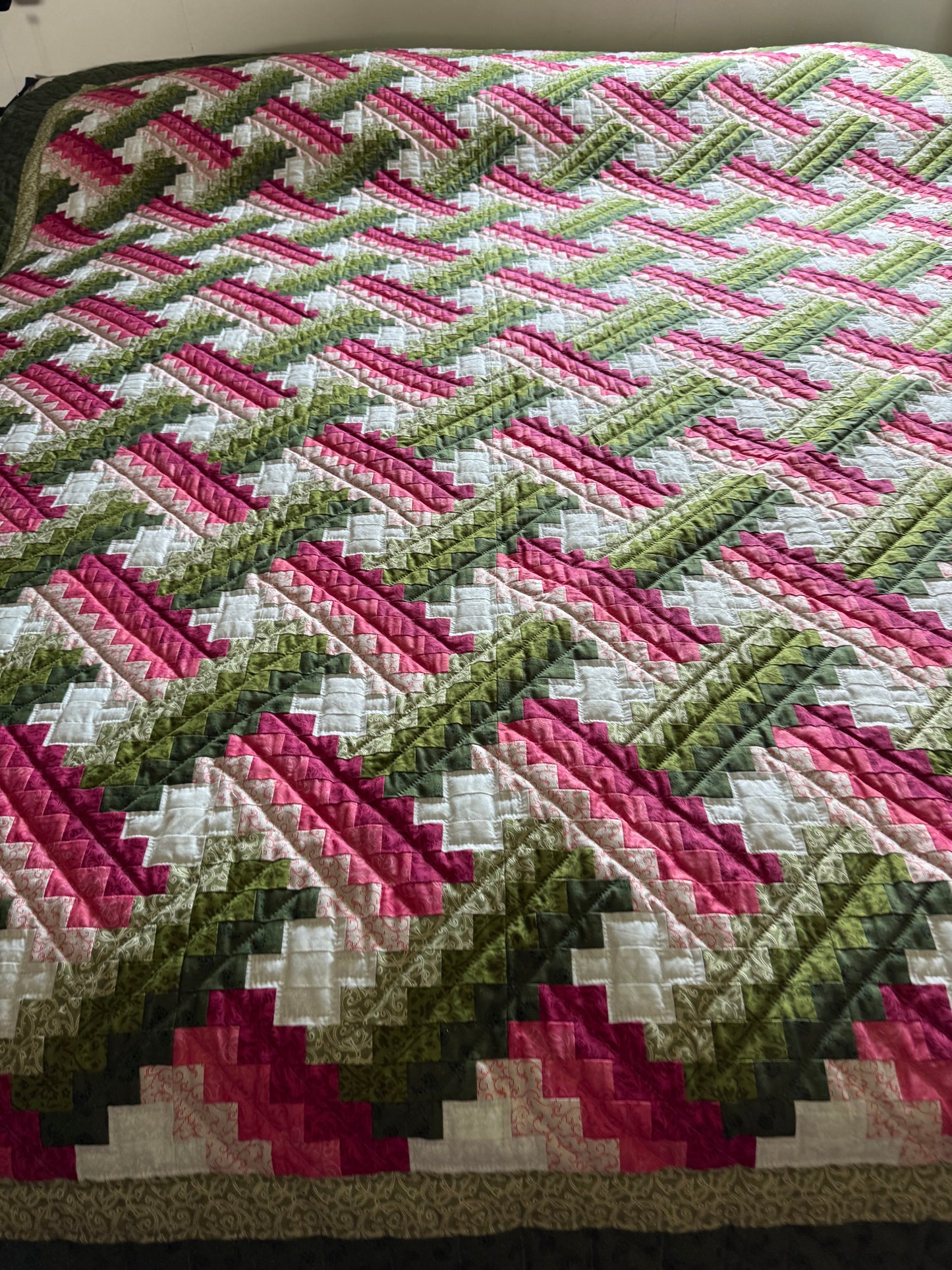 Amish Quilt (Weaver Fever) - Simple Life Amish Store