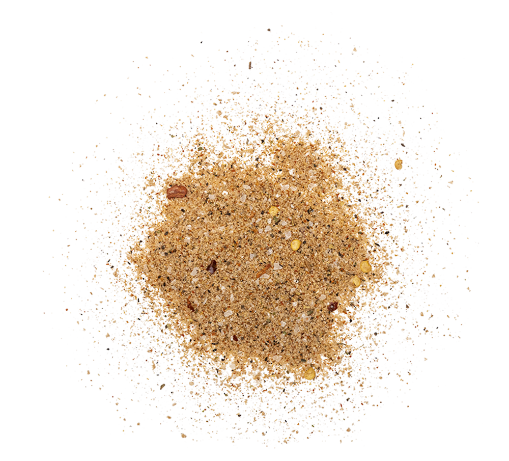 Spicy Farm Dust Seasoning - Simple Life Amish Store