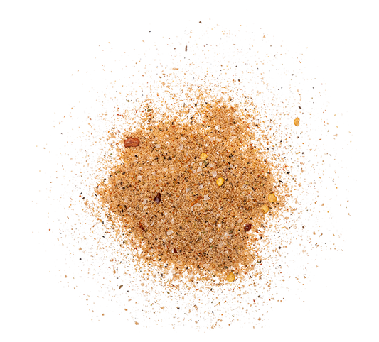 Spicy Farm Dust Seasoning - Simple Life Amish Store