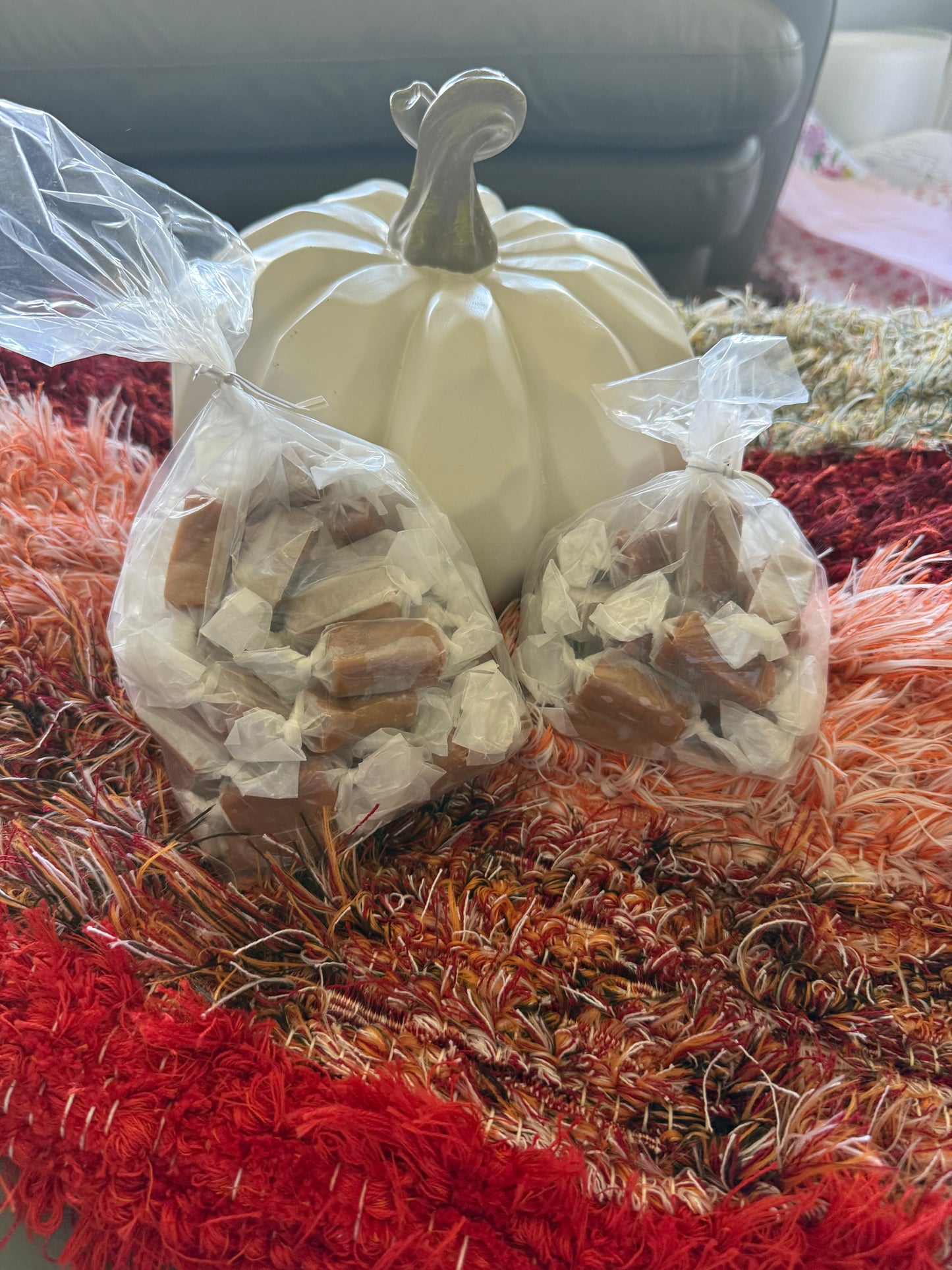 Byler’s Butter Caramels