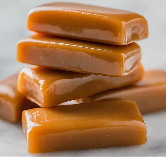 Byler’s Butter Caramels