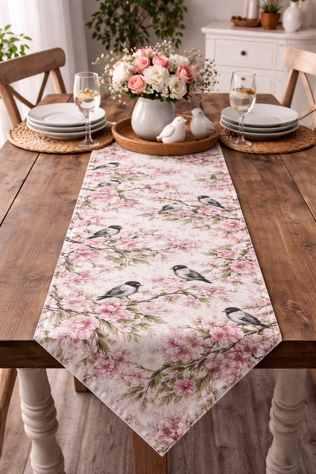 Amish Made Table Runner - Simple Life Amish Store