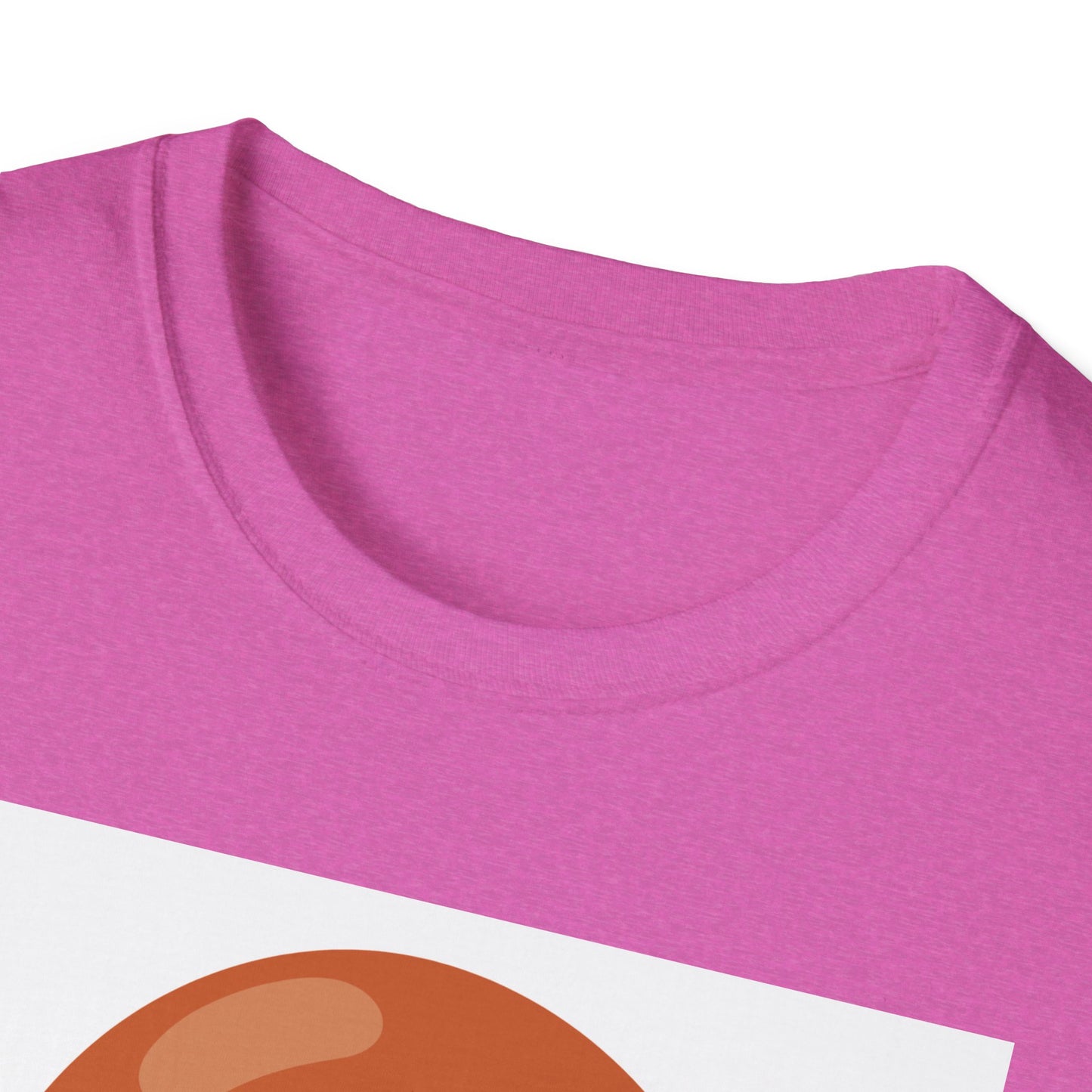 Anna's Amish Donuts Unisex Softstyle T-Shirt - Perfect for Food Lovers and Local Pride - Simple Life Amish Store