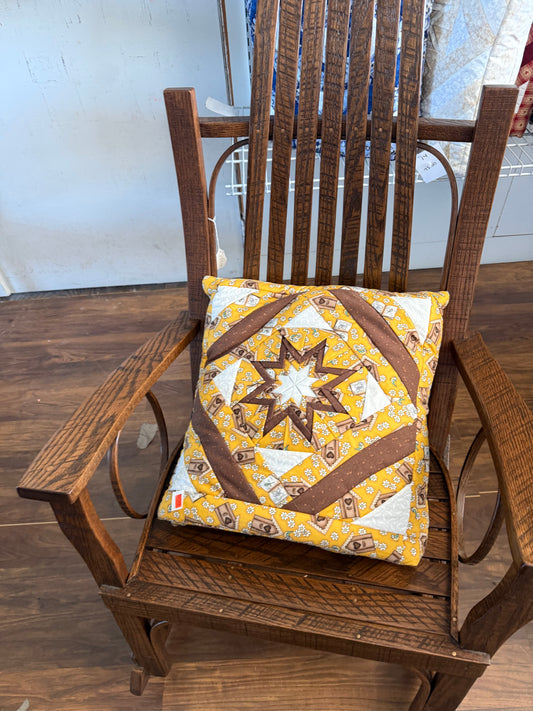 Amish made Quillow - Simple Life Amish Store