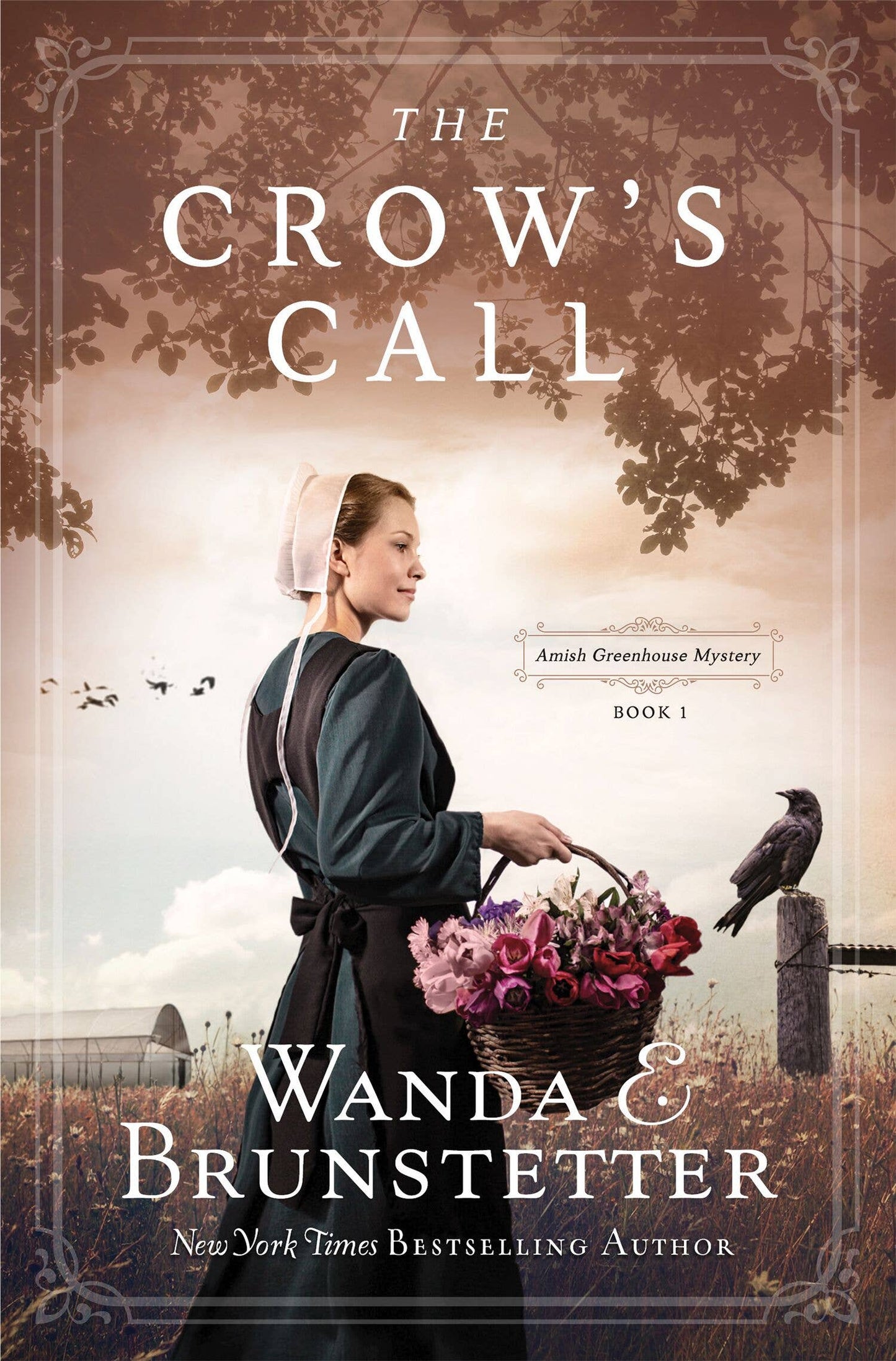 The Crow's Call - Simple Life Amish Store