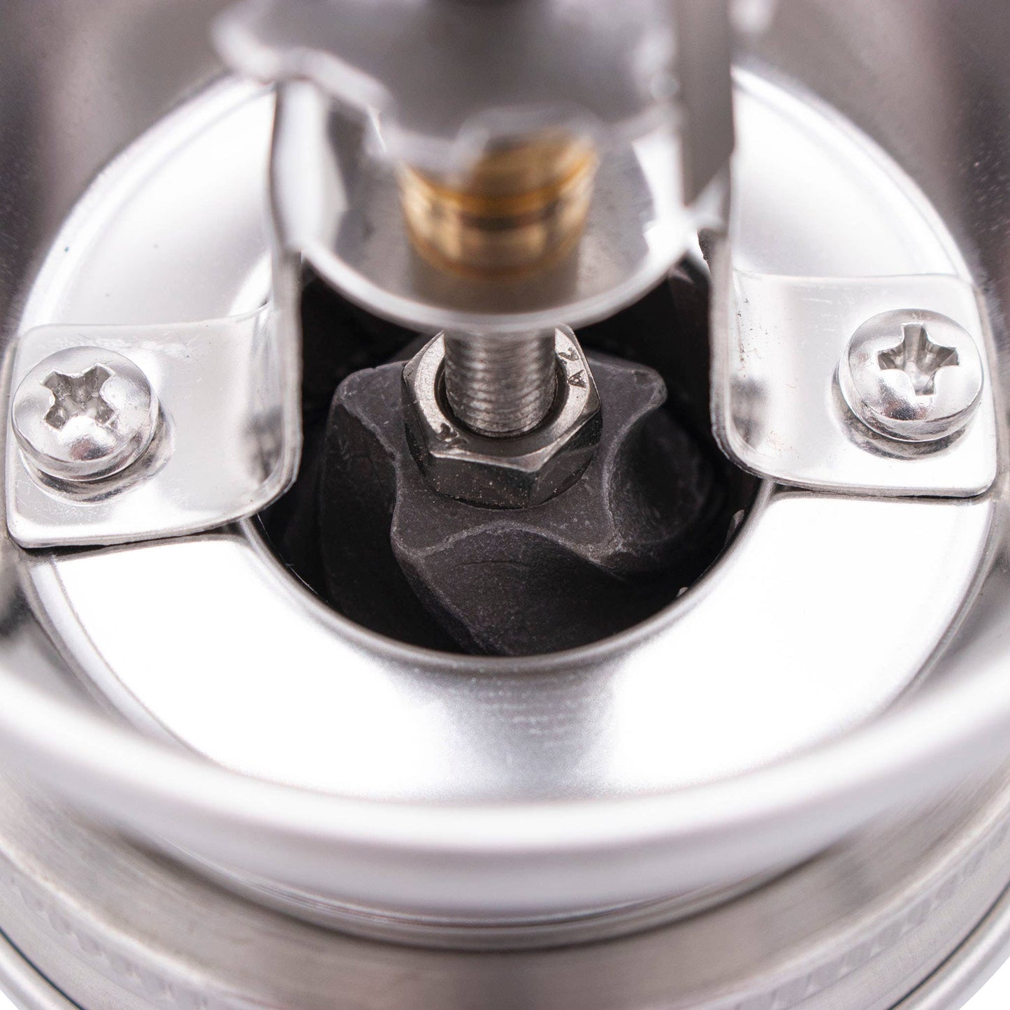 Coffee and Spice Grinder Lid for Mason Jars - Simple Life Amish Store