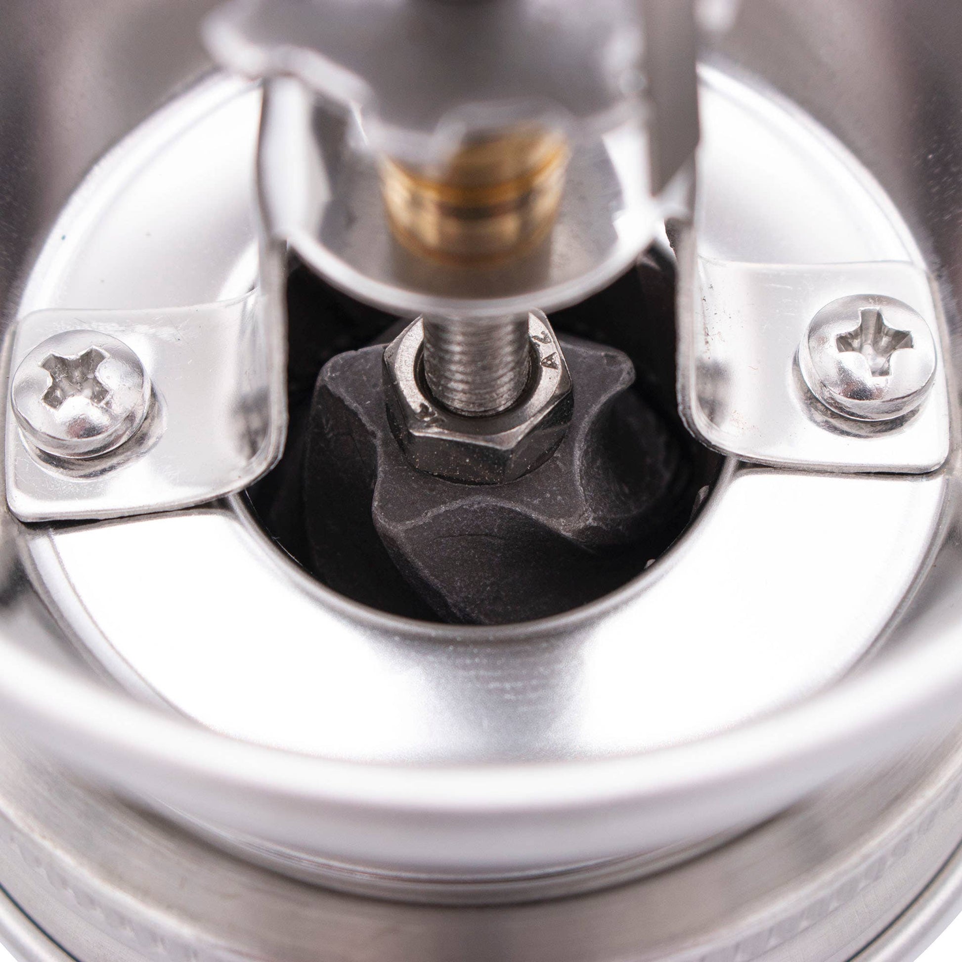 Coffee and Spice Grinder Lid for Mason Jars - Simple Life Amish Store