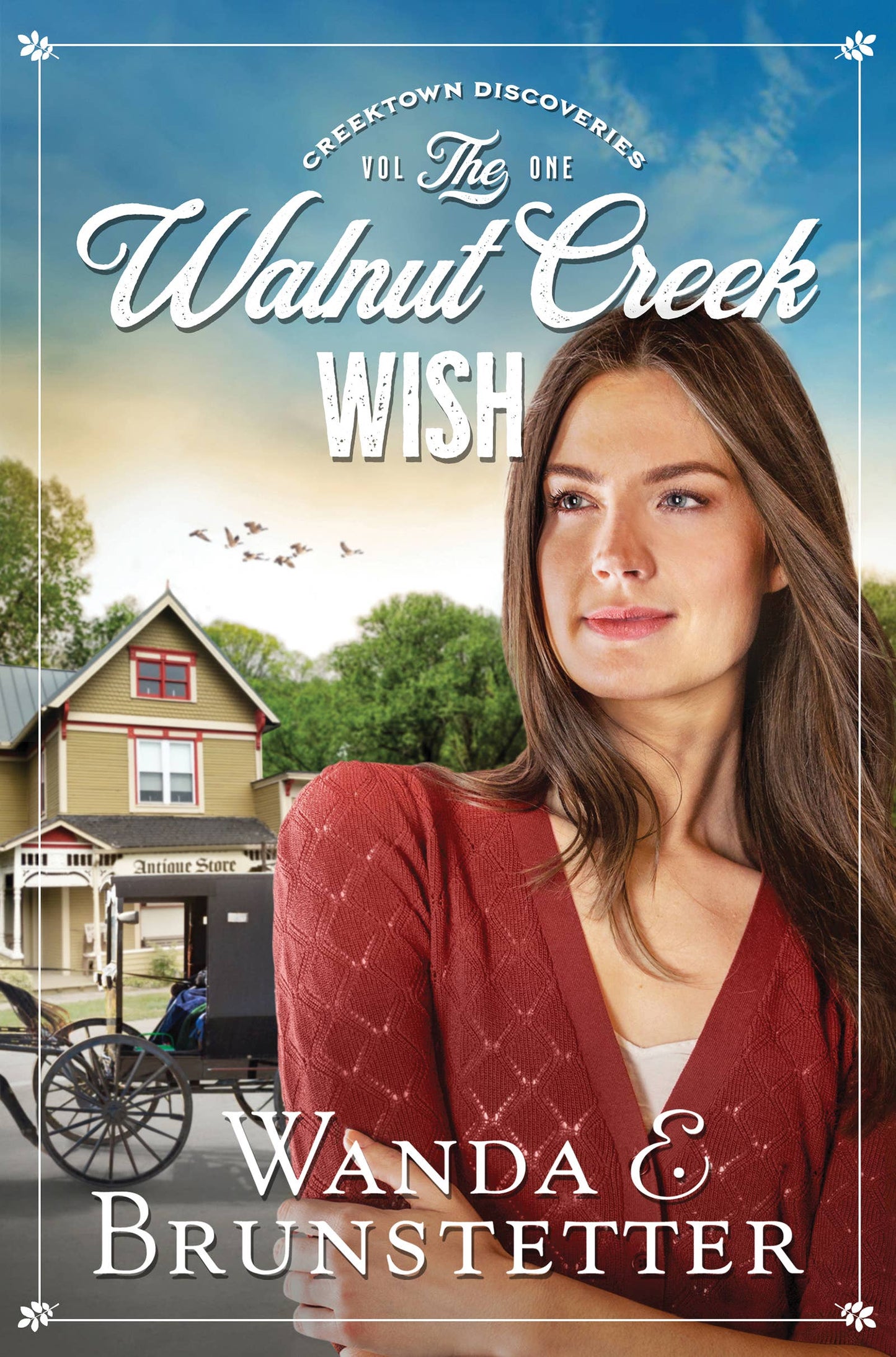 The Walnut Creek Wish