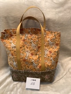 Handmade Tote Bags