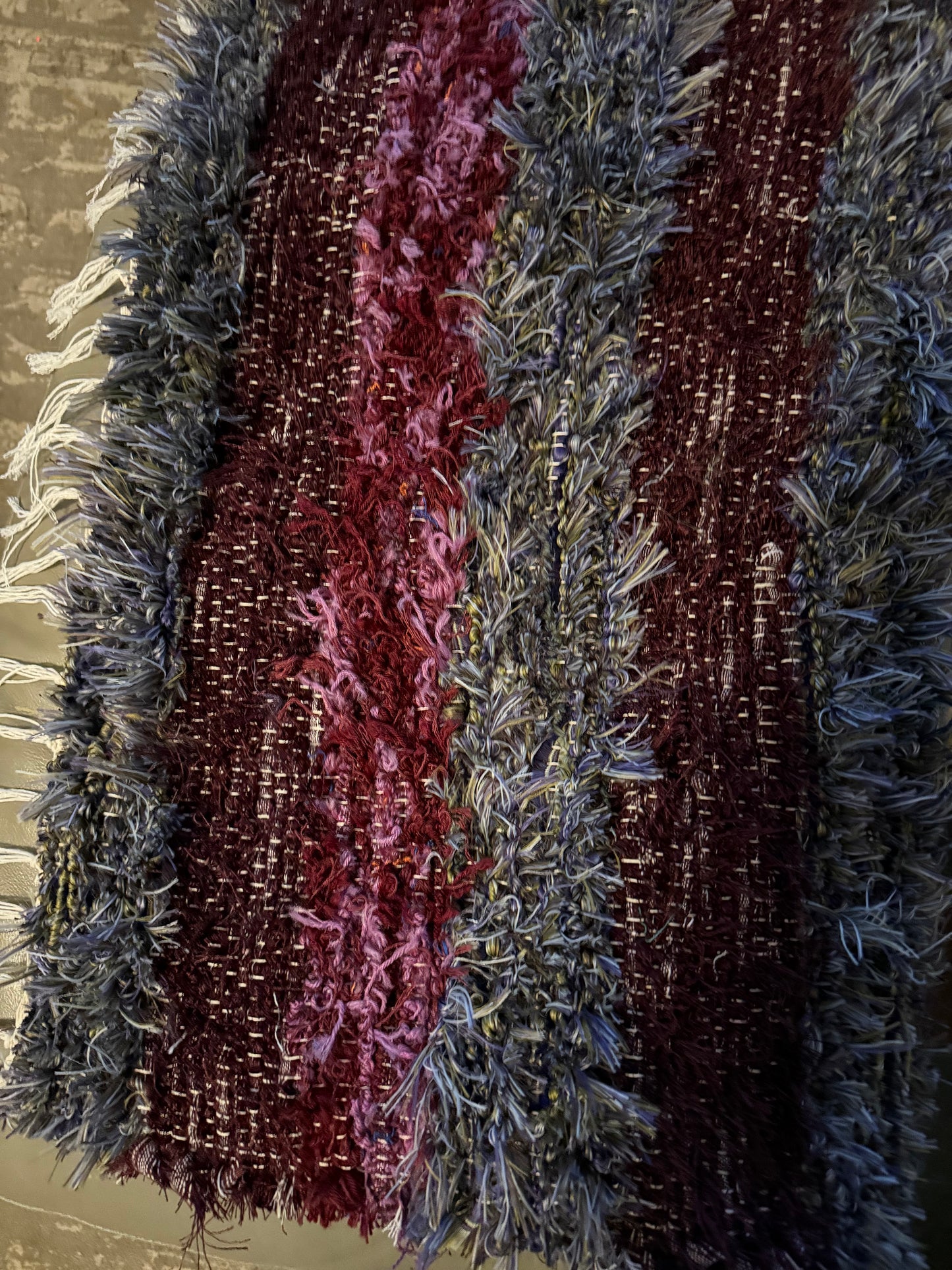 Amish Made Woven Rugs (26” x 44”)