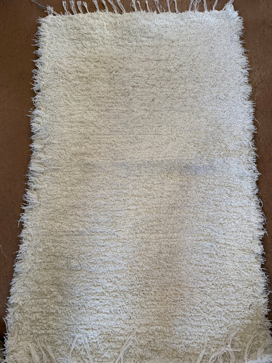 Amish made hand loomed rugs