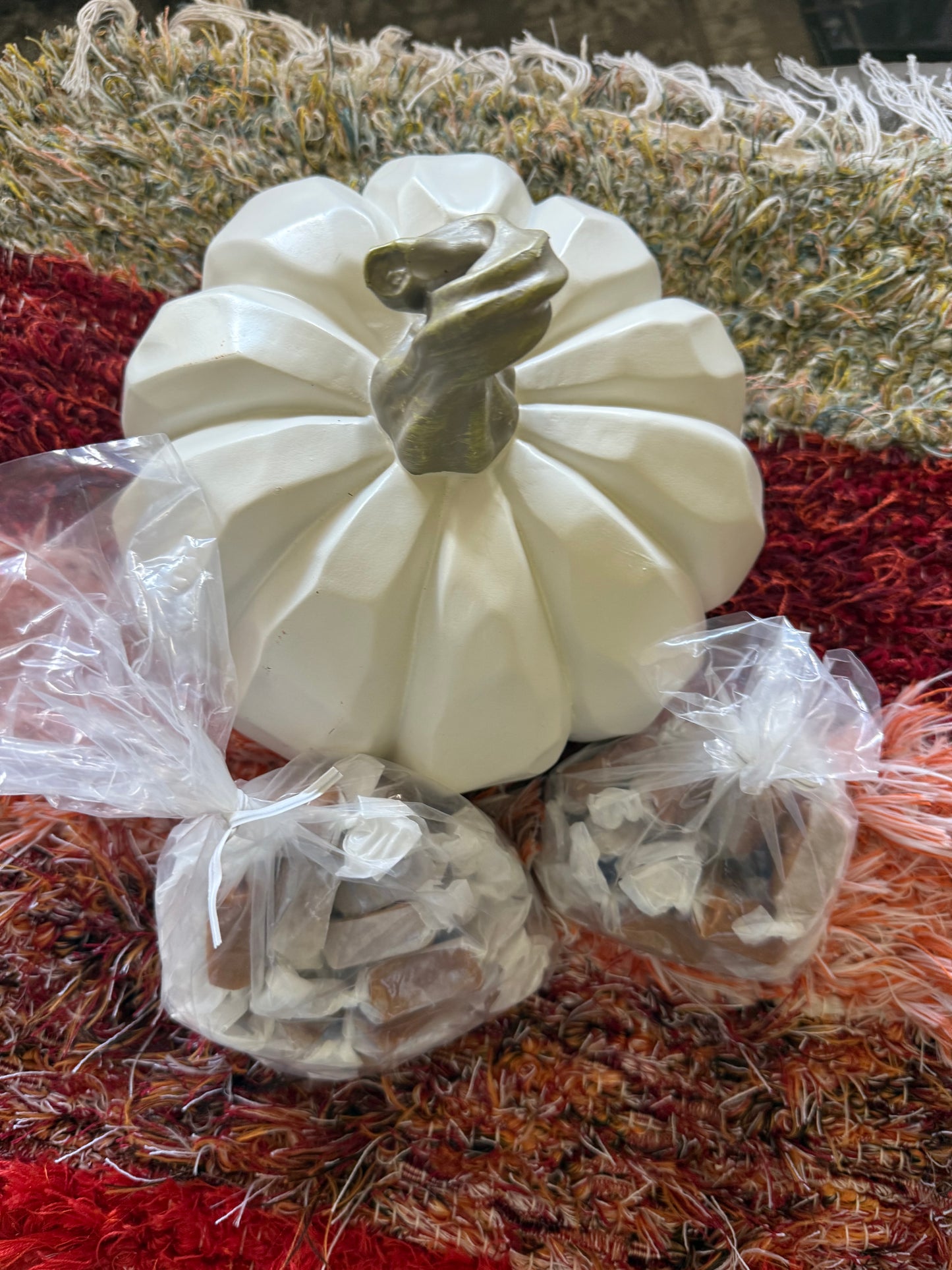 Byler’s Butter Caramels