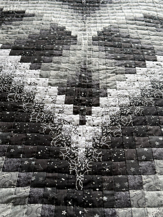 Amish Quilt (Honeymoon Heart)