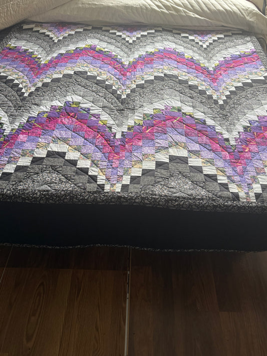 Amish Quilt (Bargello) - Simple Life Amish Store