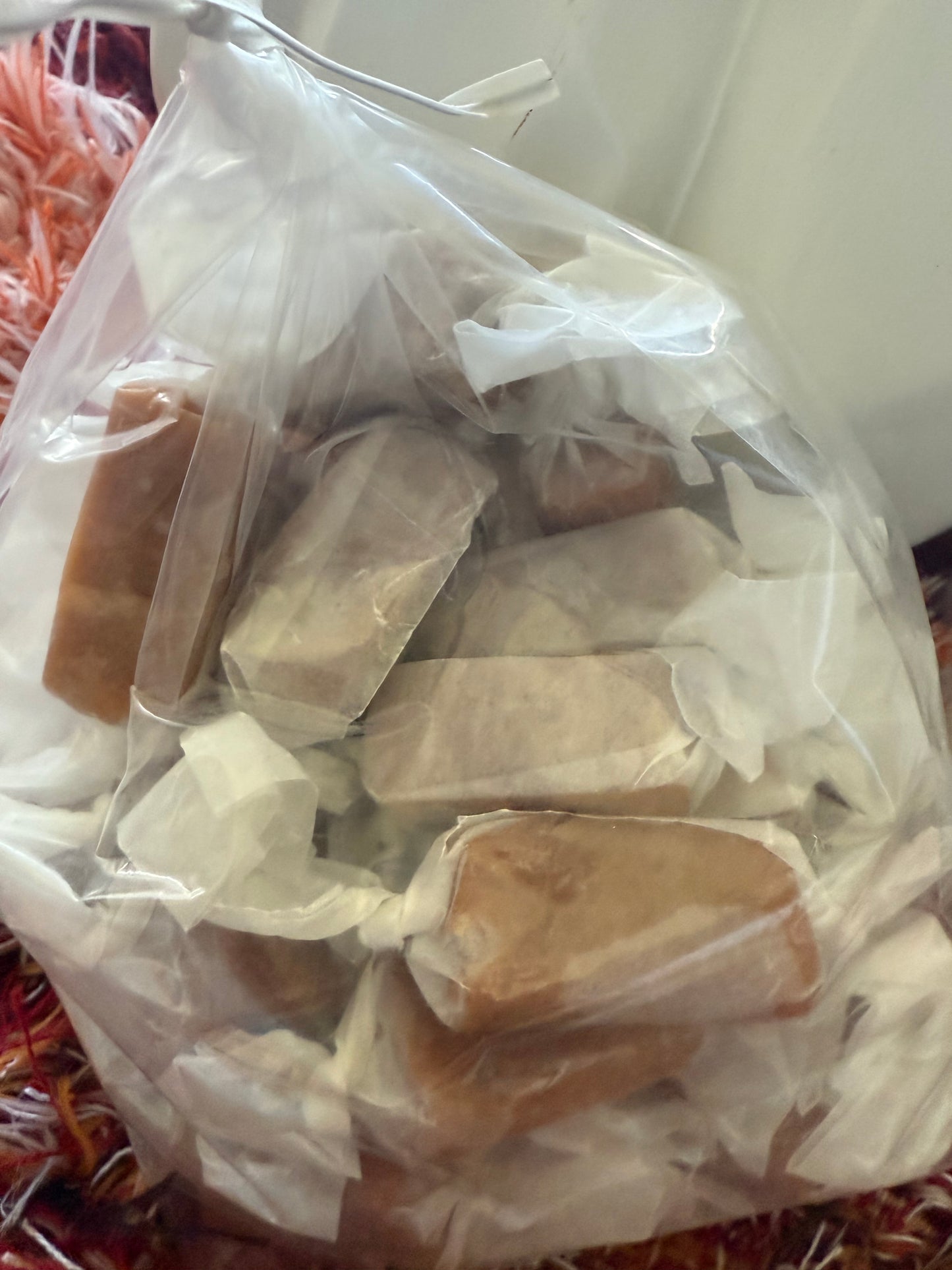 Byler’s Butter Caramels