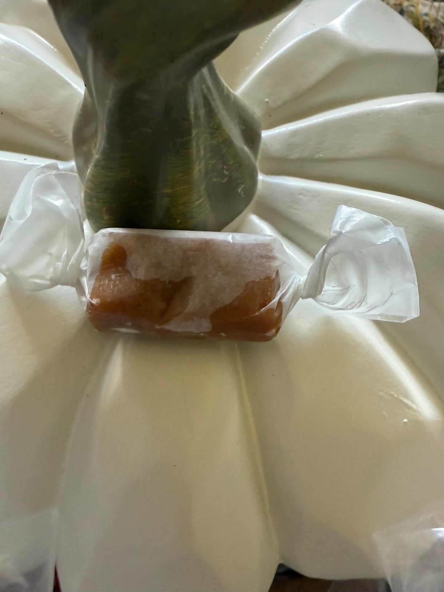 Byler’s Butter Caramels