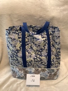 Handmade Tote Bags