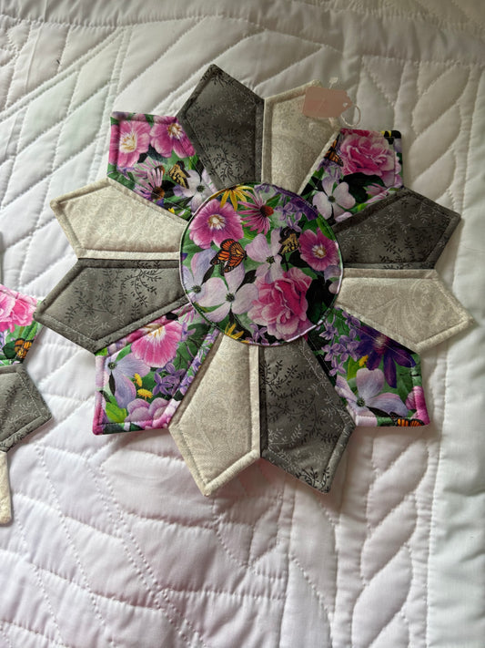Amish made Table Topper - Simple Life Amish Store