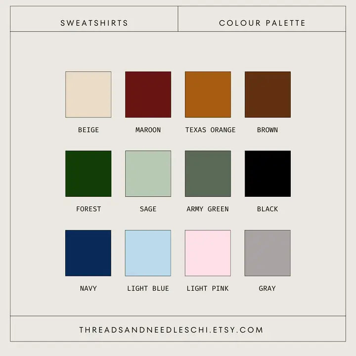 My Favorite Sweatshirts Christmas (Oh Snap)