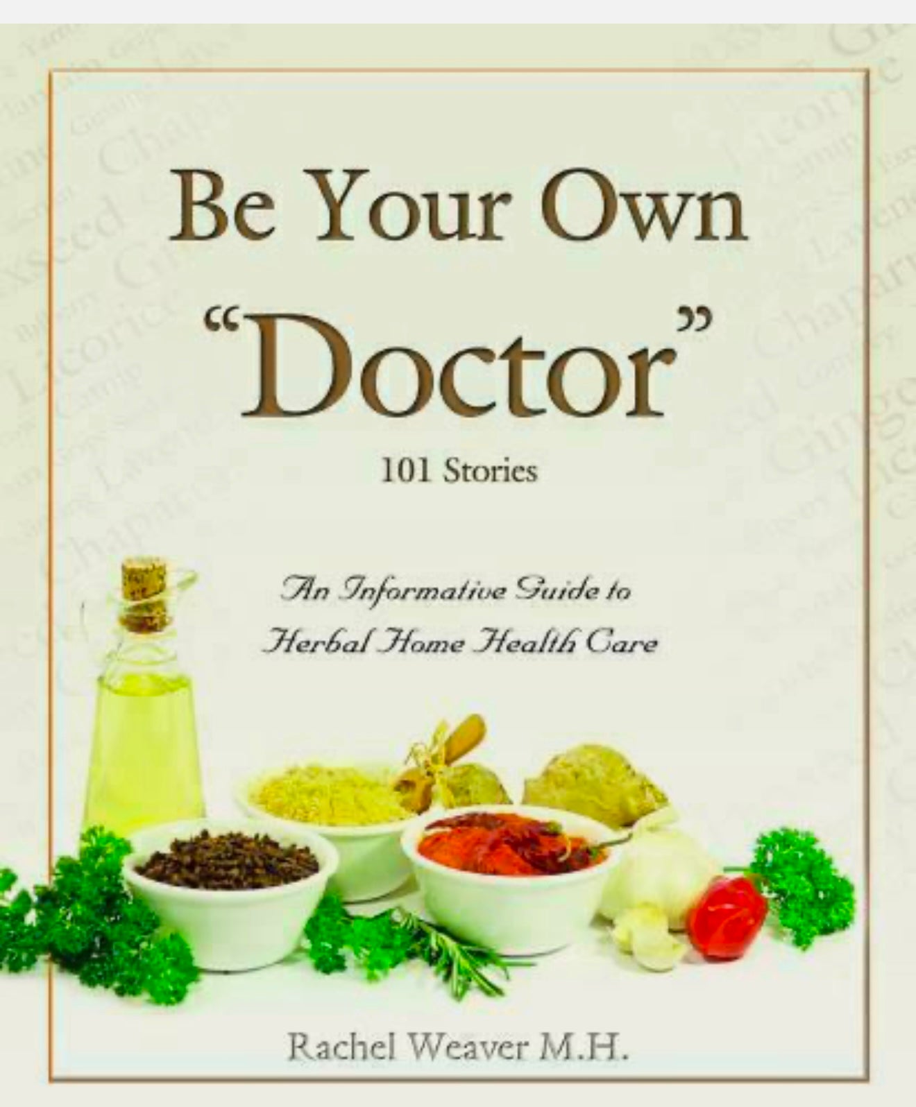Be your own “Doctor” Volume 1 &2 - Simple Life Amish Store