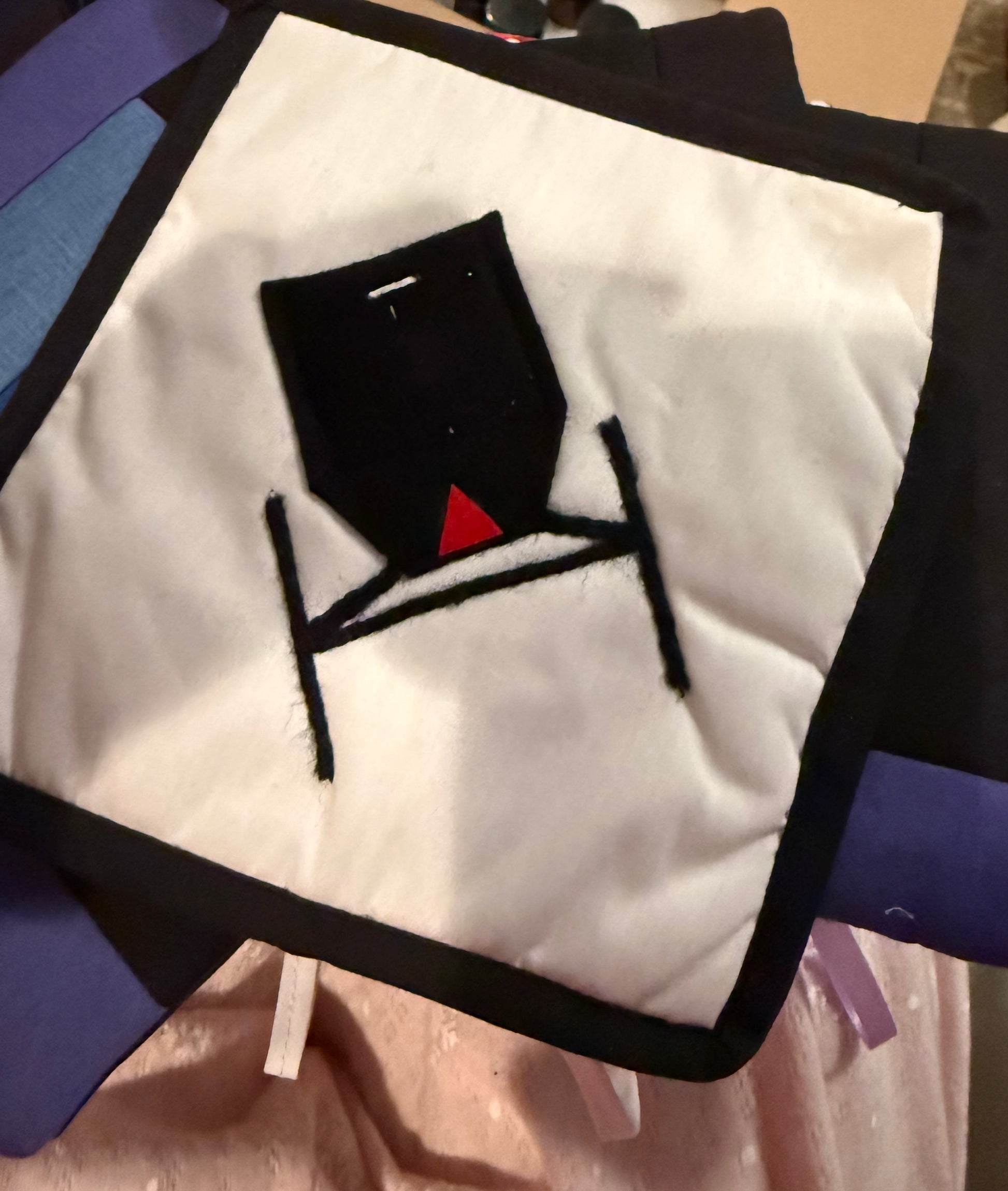 Amish Made Buggy Pot Holder - Simple Life Amish Store