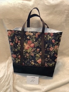 Handmade Tote Bags