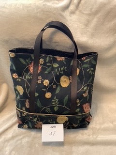 Handmade Tote Bags