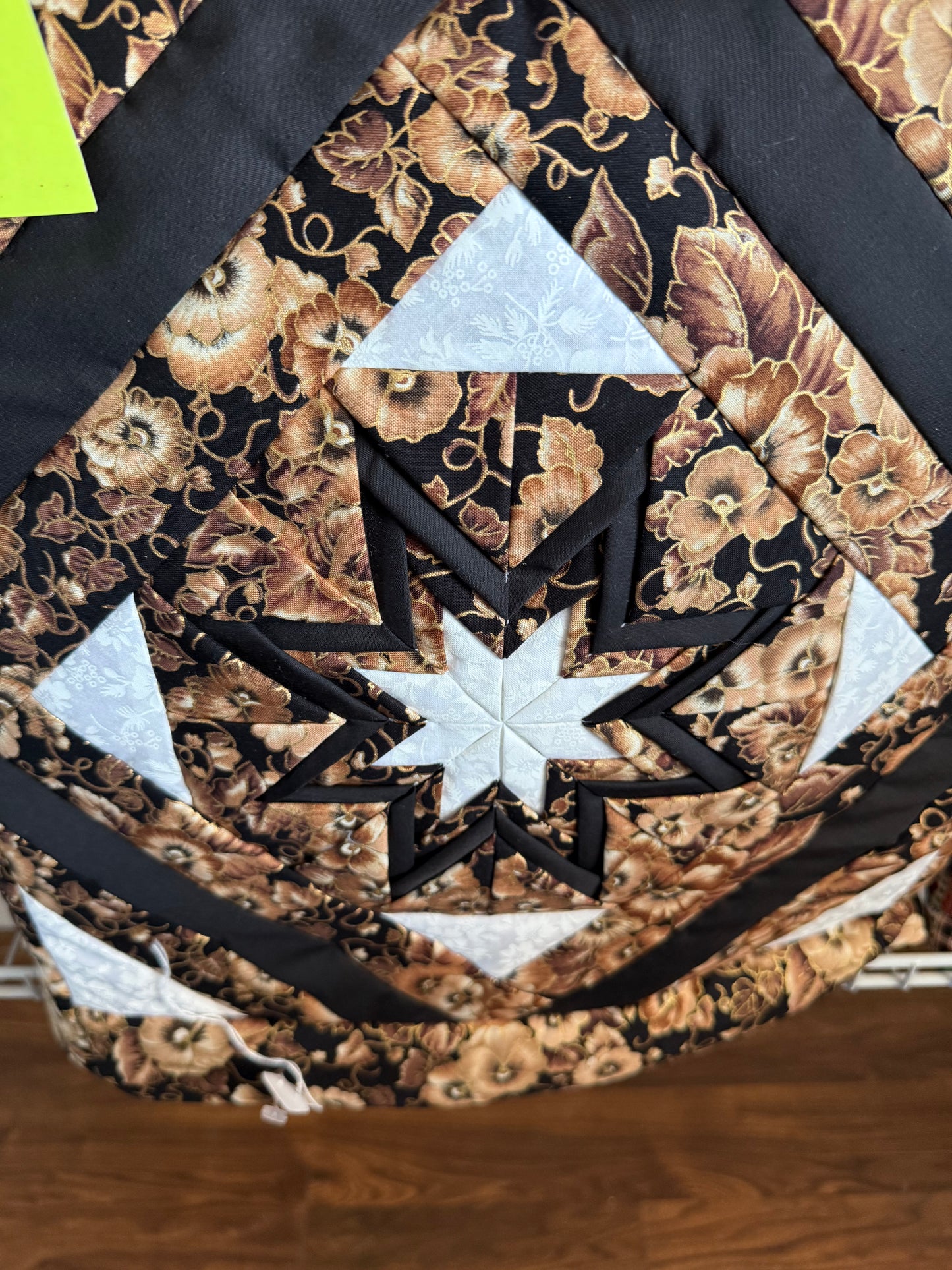 Amish made Quillow