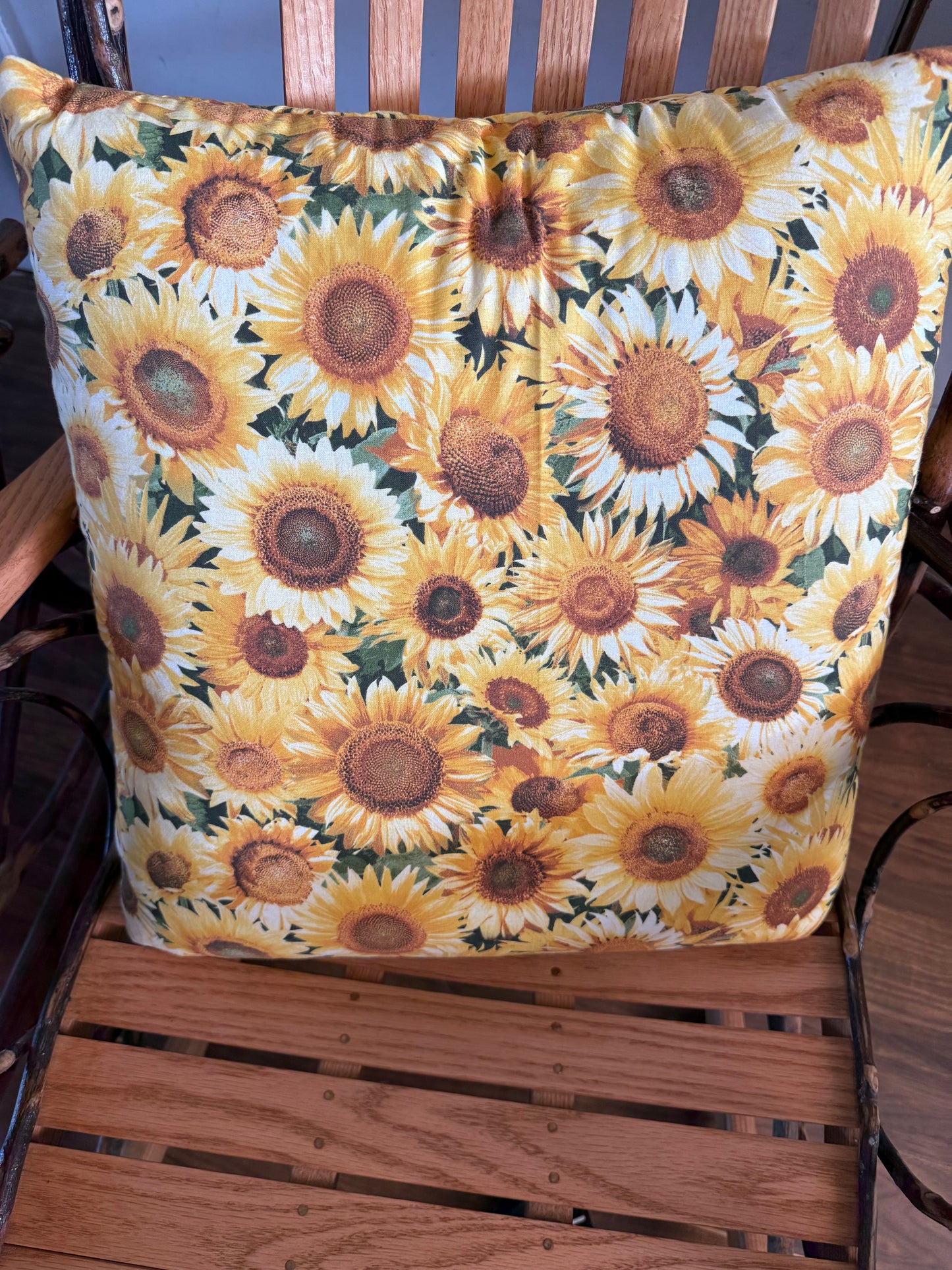 Amish made Quillow