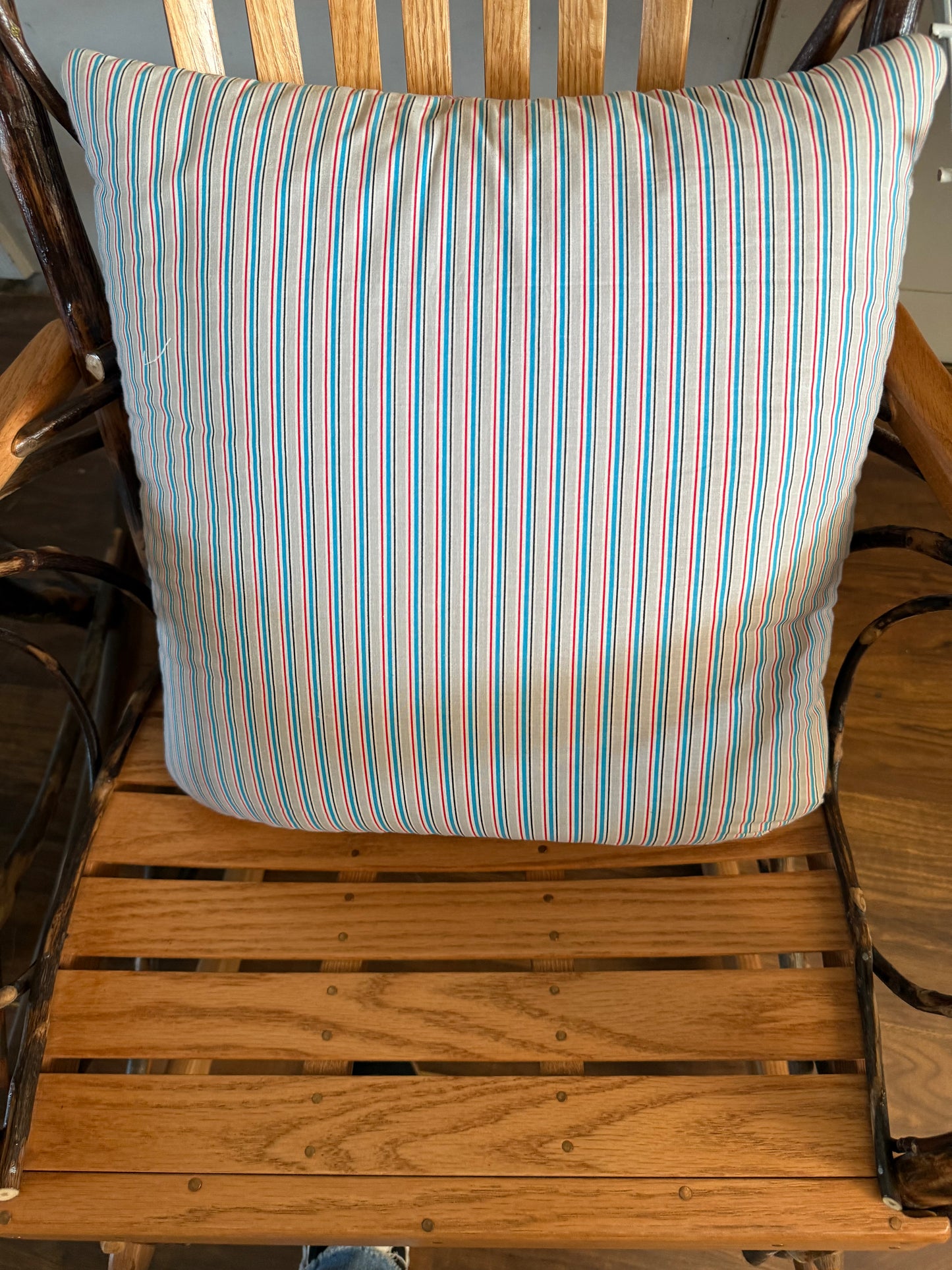 Amish made Quillow