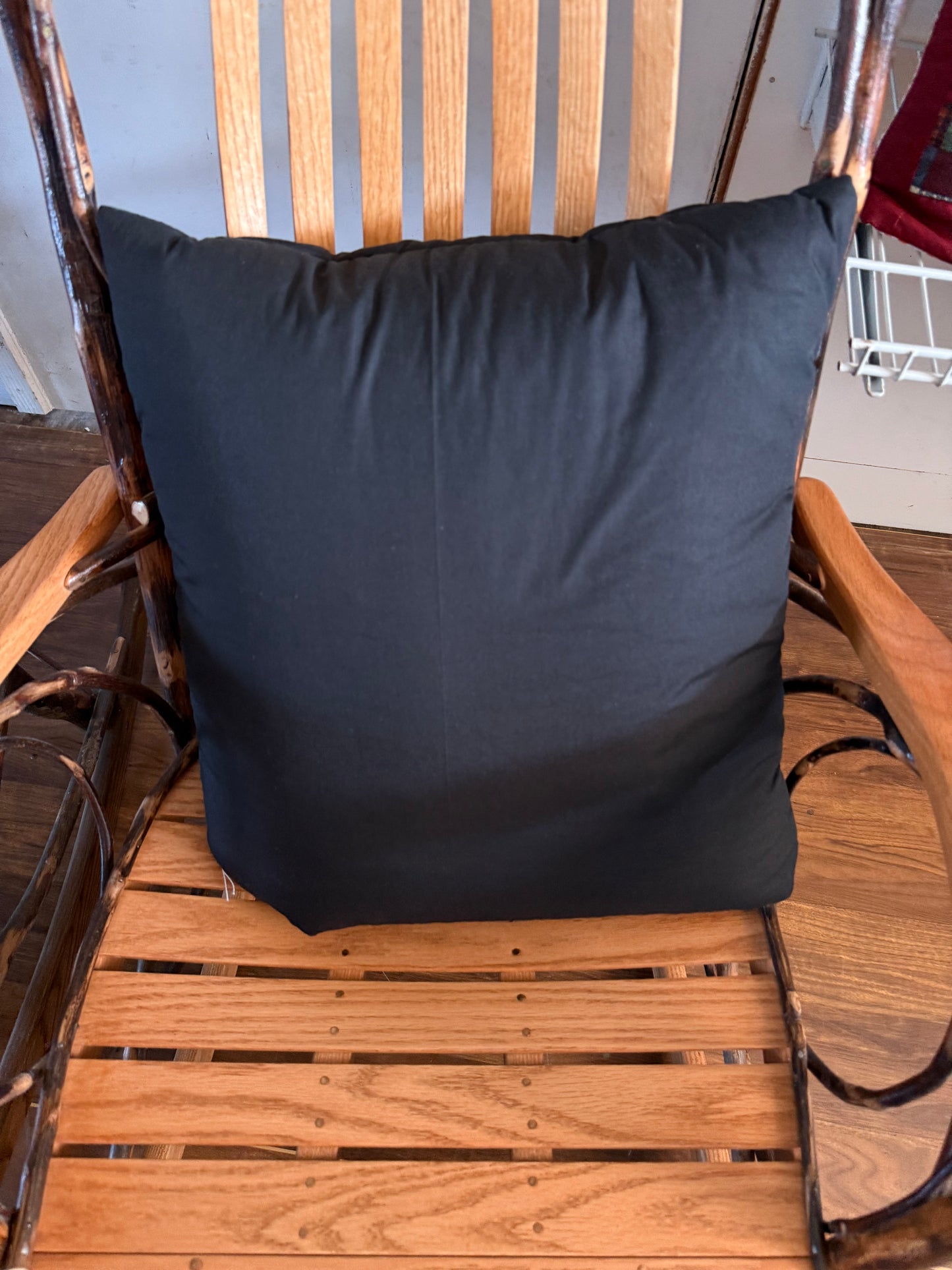 Amish made Quillow