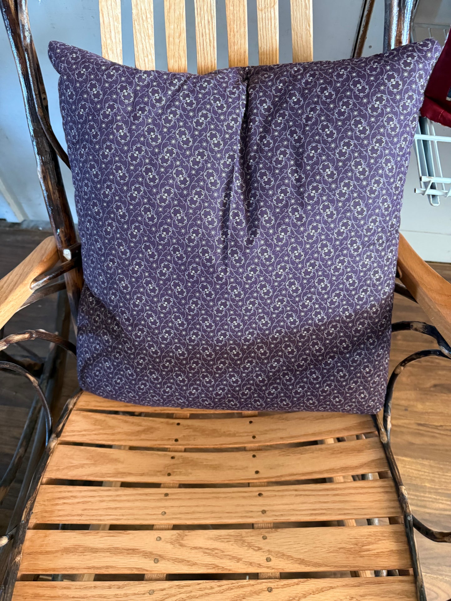 Amish made Quillow