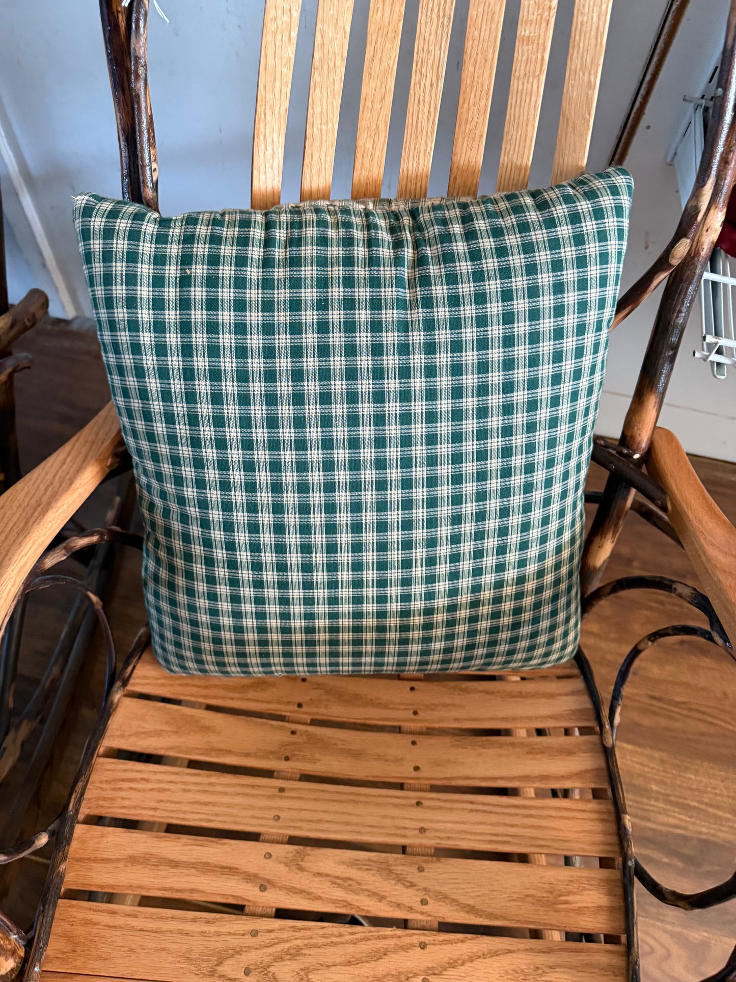 Amish made Quillow
