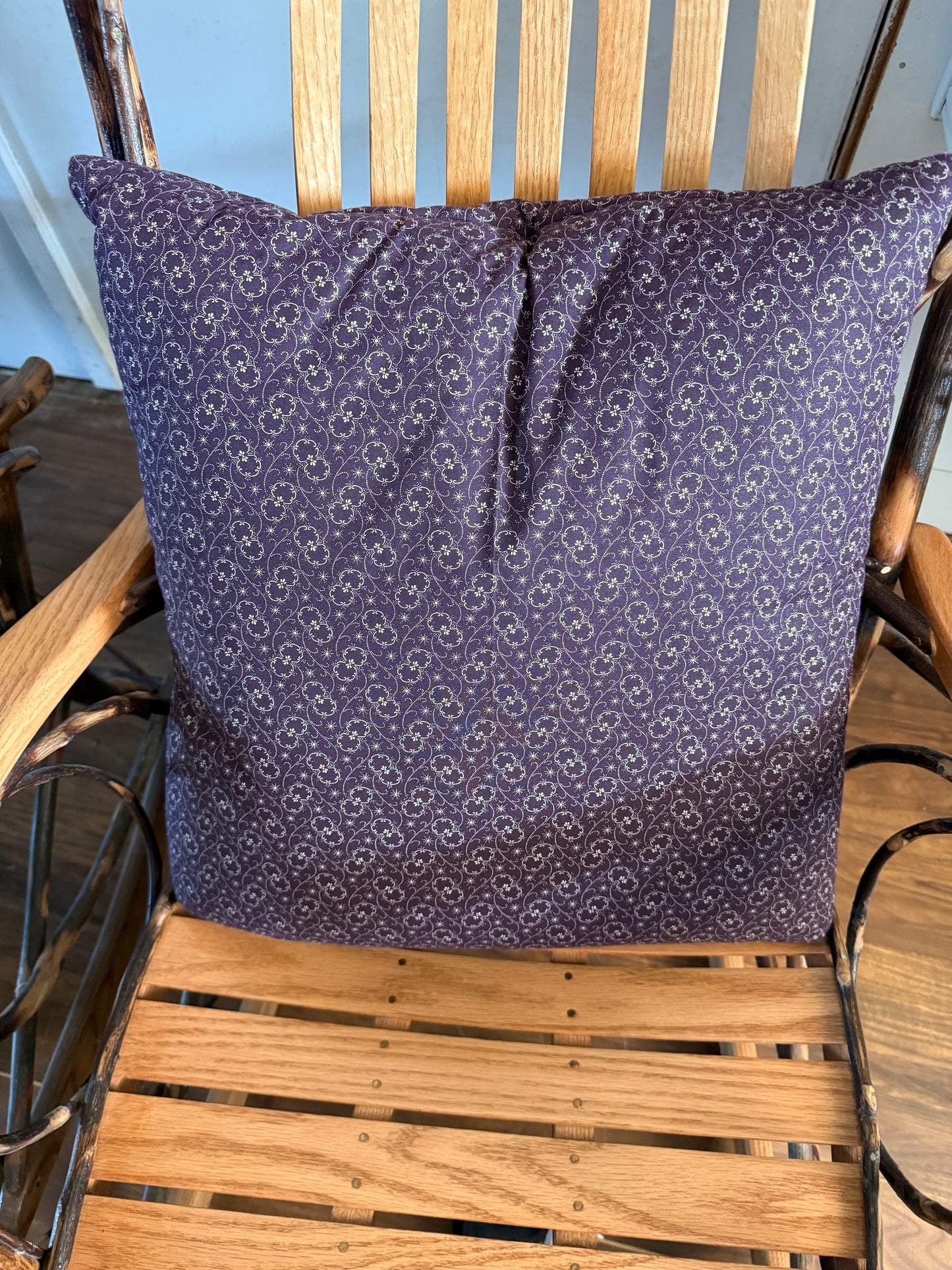 Amish made Quillow