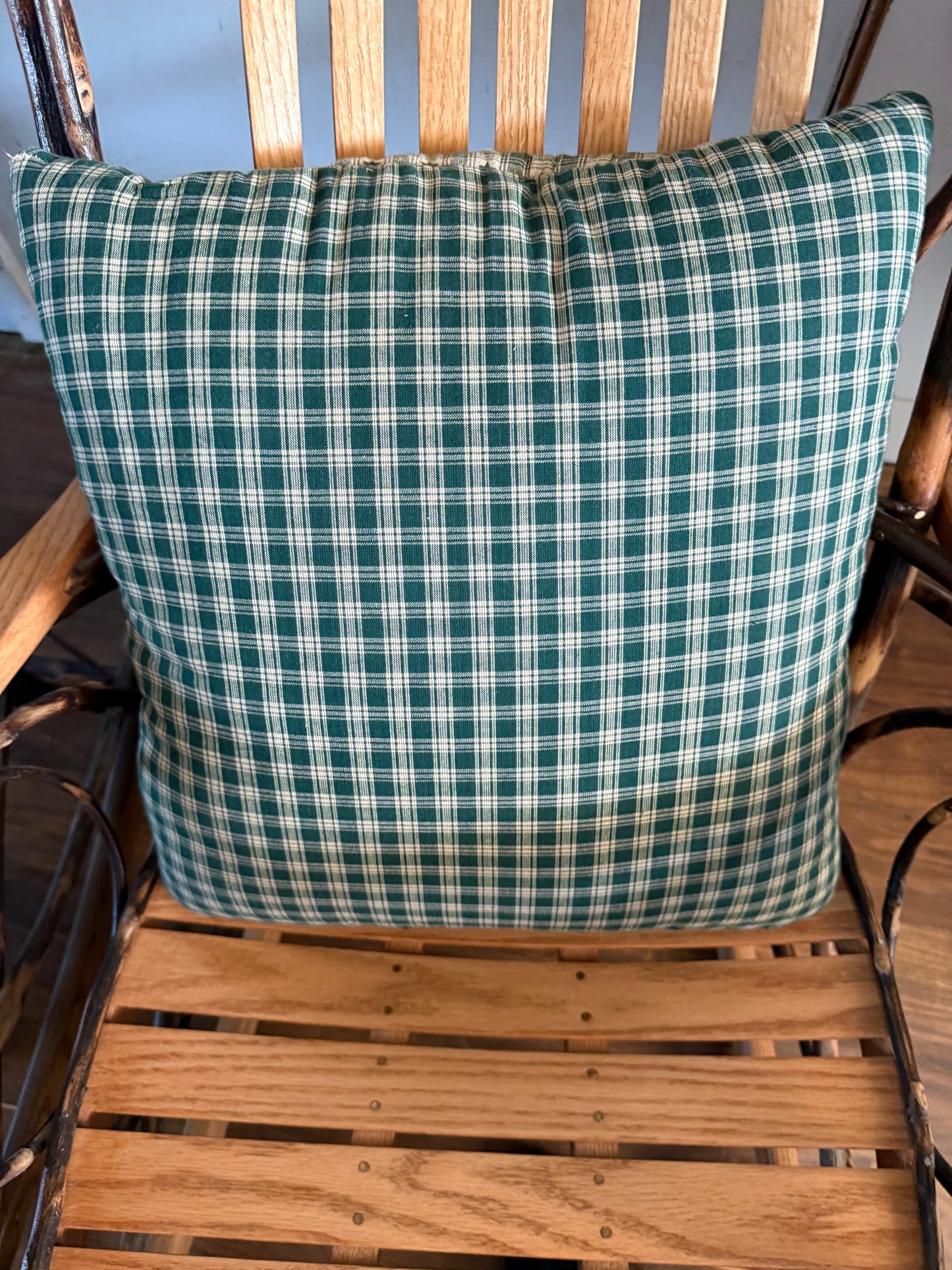 Amish made Quillow